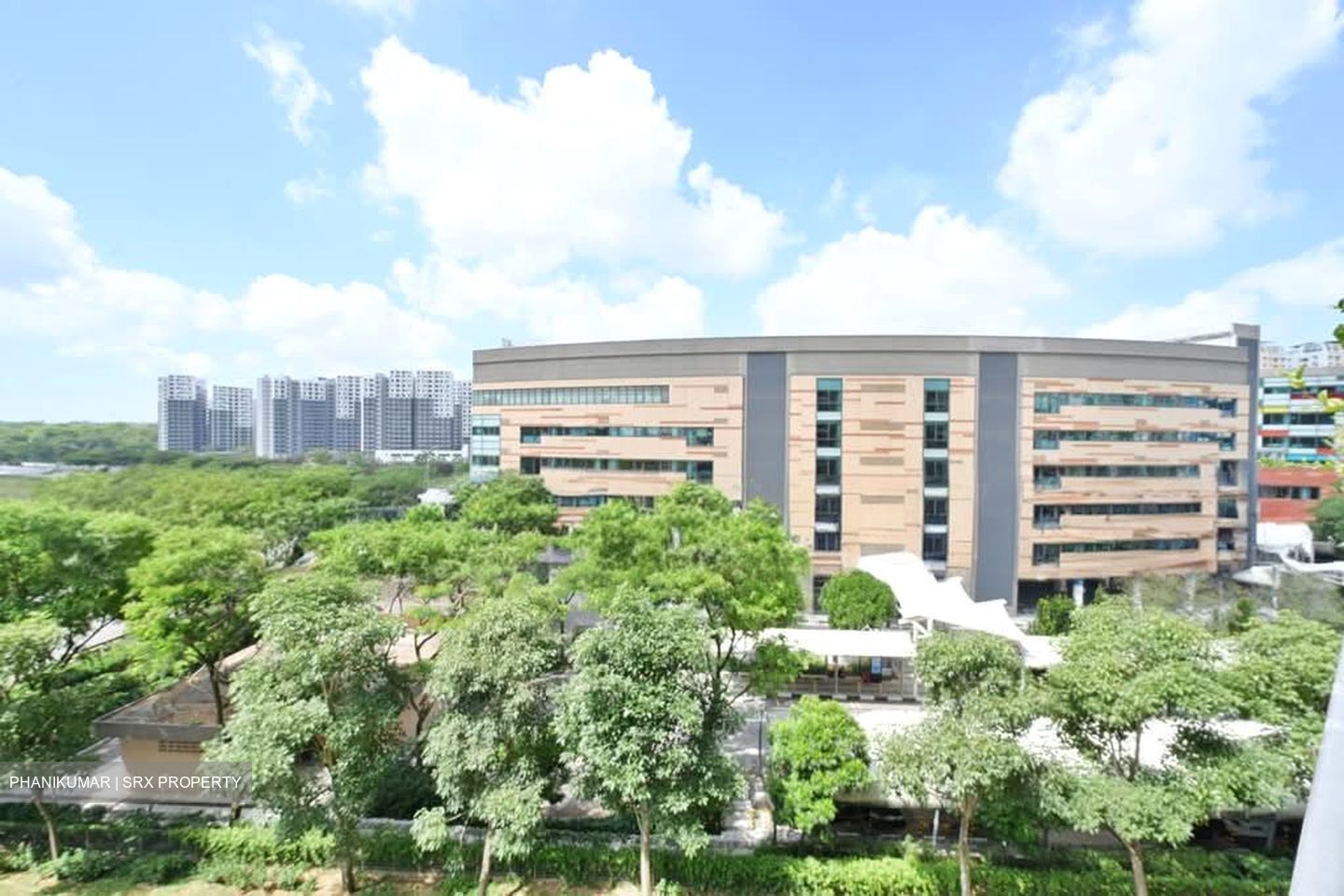 Waterwoods (D19), Condominium #572808551